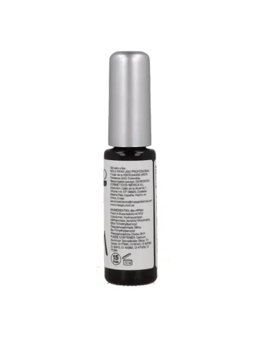 Masglo Professional Liner Gel Blanco 7 ml